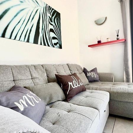Light And Cosy Apartment In 100 Meters From The Beach Costa Adeje Екстериор снимка