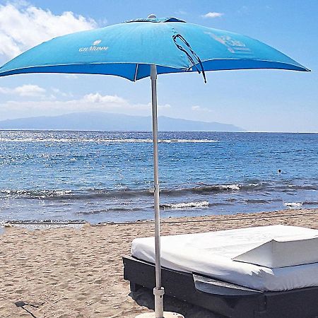 Light And Cosy Apartment In 100 Meters From The Beach Costa Adeje Екстериор снимка