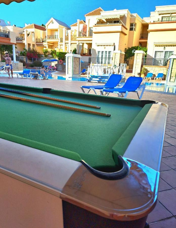 Light And Cosy Apartment In 100 Meters From The Beach Costa Adeje Екстериор снимка