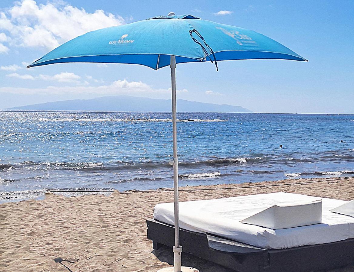 Light And Cosy Apartment In 100 Meters From The Beach Costa Adeje Екстериор снимка